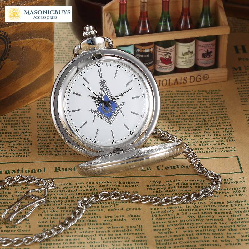 affordable pocket watch