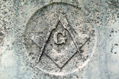 What Does The Masonic Symbol G Stand For