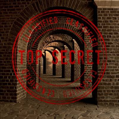 The secrets of Freemasonry