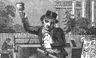 The History of Freemasonry