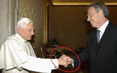 Freemasonry and politics