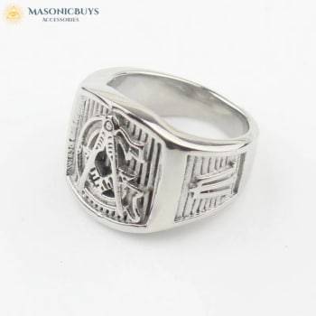 Masonic Rings Online With FREE Shipping | MasonicBuys