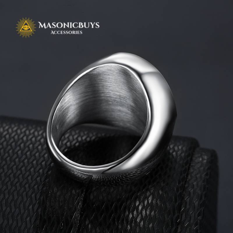 Royal Arch Masonic Ring | MasonicBuys