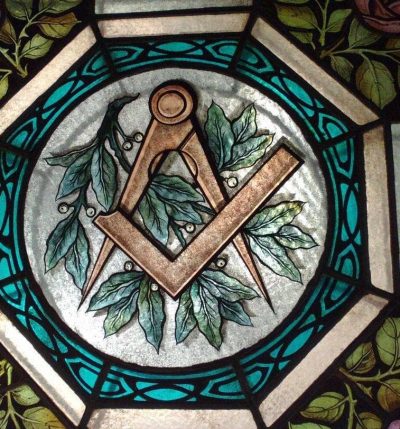 The structure of Freemasonry