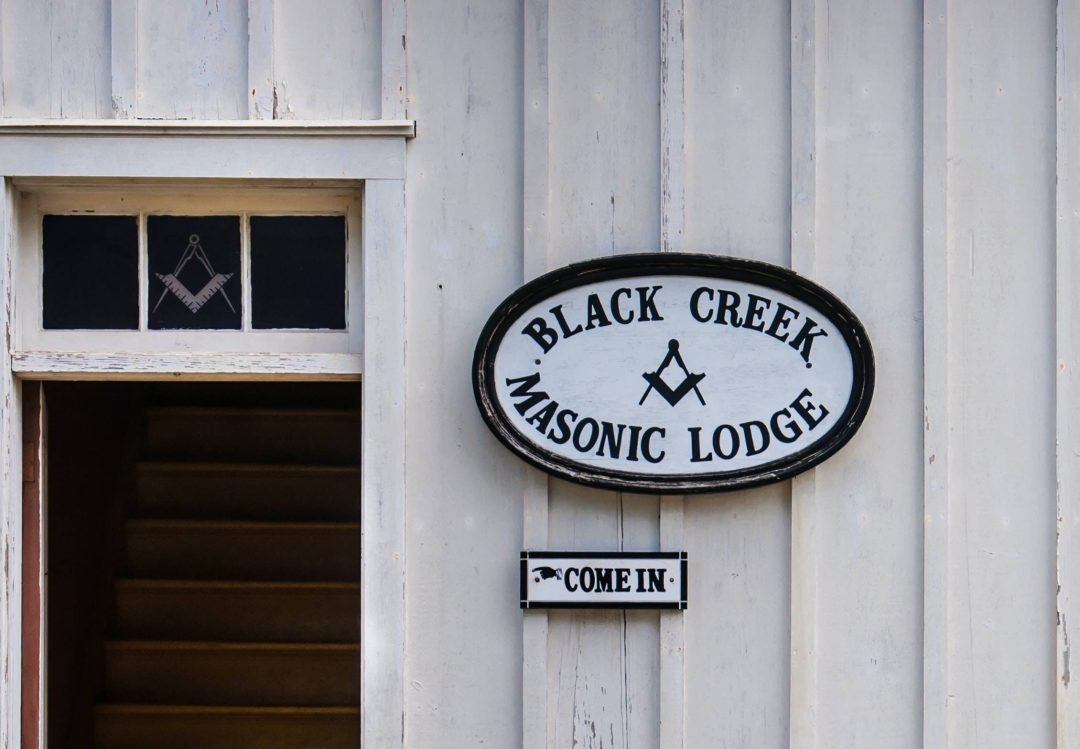 What is the main purpose of Freemasonry? MasonicBuys