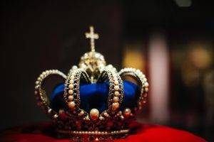 Was King James a Freemason?