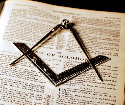 Frequently asked: Is Freemasonry a secret society?