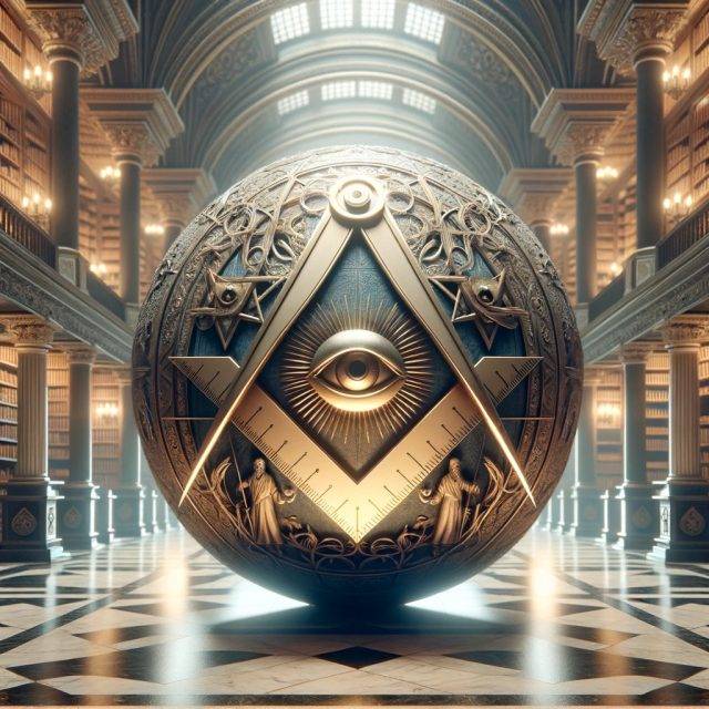 How to Become a Freemason: A Step-by-Step Guide