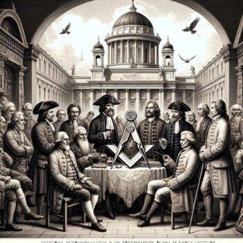 Freemasonry in Russia: History, Influence, and Notable Figures ...