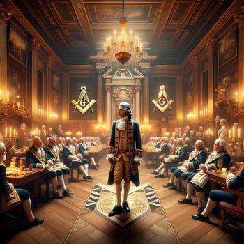 Wolfgang Amadeus Mozart: The Musical Genius and Freemason Wolfgang Amadeus Mozart: The Musical Genius and Freemason