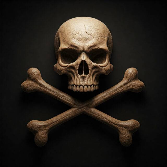 Unraveling the Secrets of Skull and Crossbones and its Relations to Freemasonry and the Illuminati